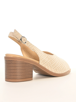 Босоножки женские Ascalini B7493B