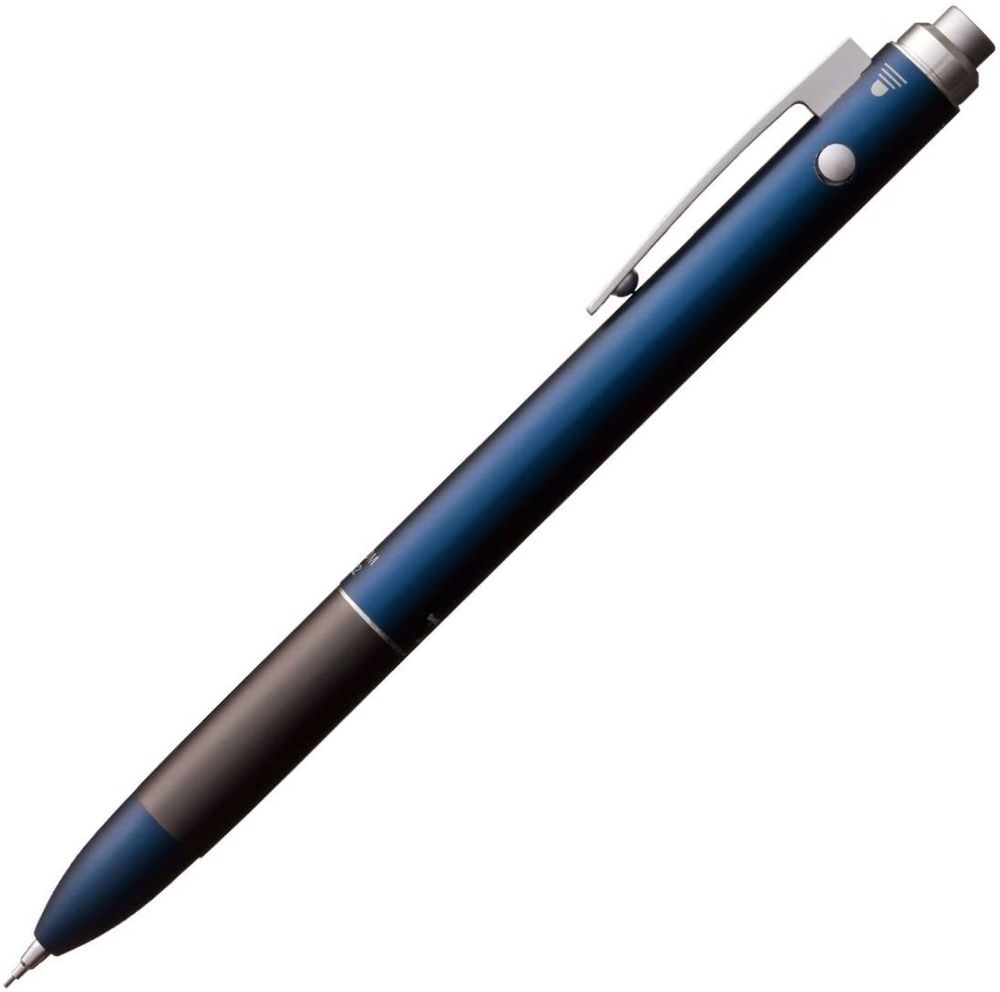 Многофункциональная ручка 2+1 Tombow Zoom L102 нави (блистер)