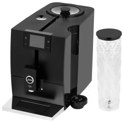 Кофемашина Jura ENA 8 All Black (15370)