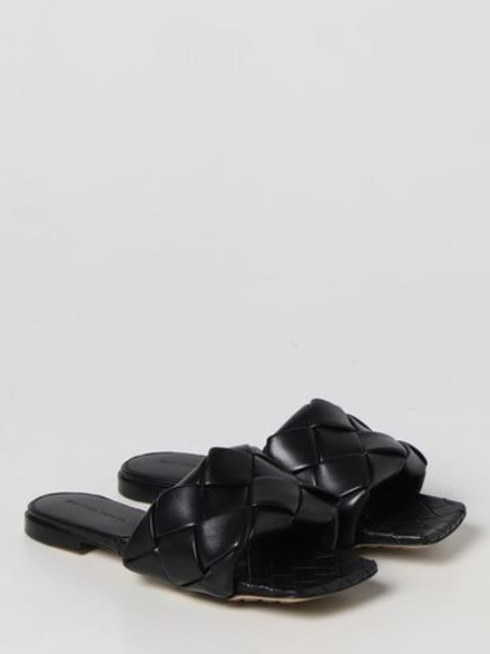 Мюли BOTEGA VENETA