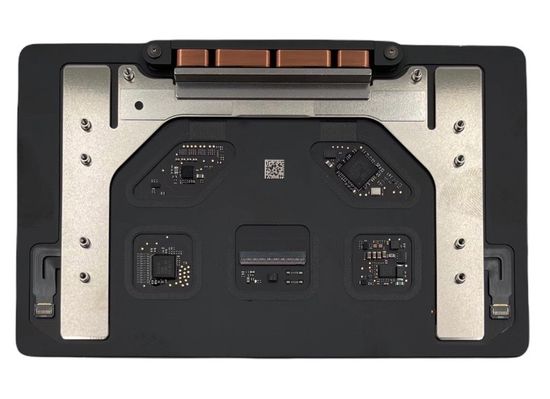 Трекпад для MacBook Pro 13" A2251/A2289 (Silver) (2020)