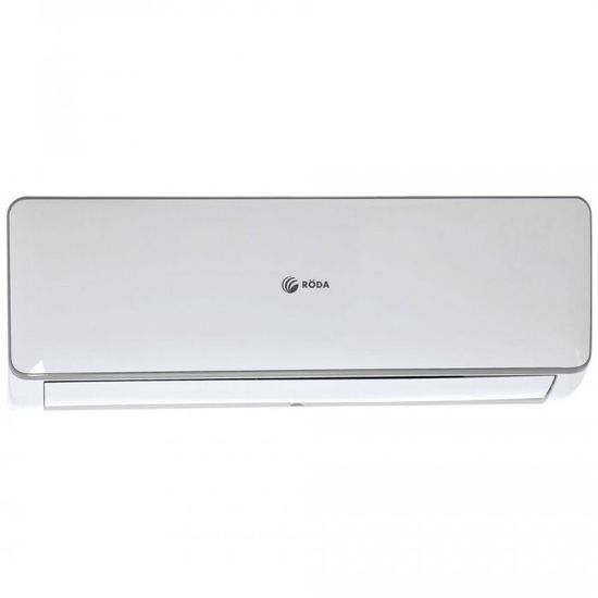 Сплит-система Roda RS-AL24F / RU-AL24F