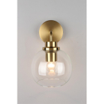 Настенный светильник Omnilux Cavan OML-68101-01