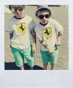 Tattoo - переводилка "Череп и Инопланетянин"