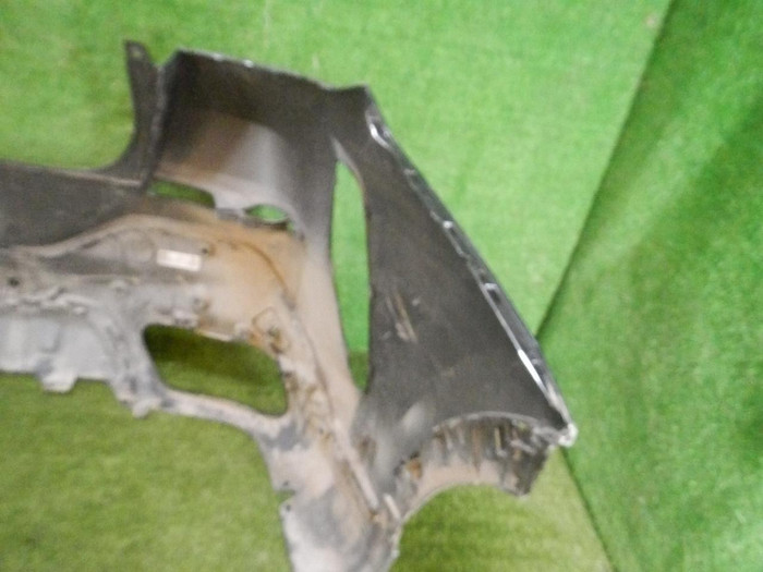 Бампер задний BMW X6 G06 (2019-н.в.) M-paket