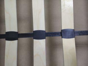 Держатель ламели