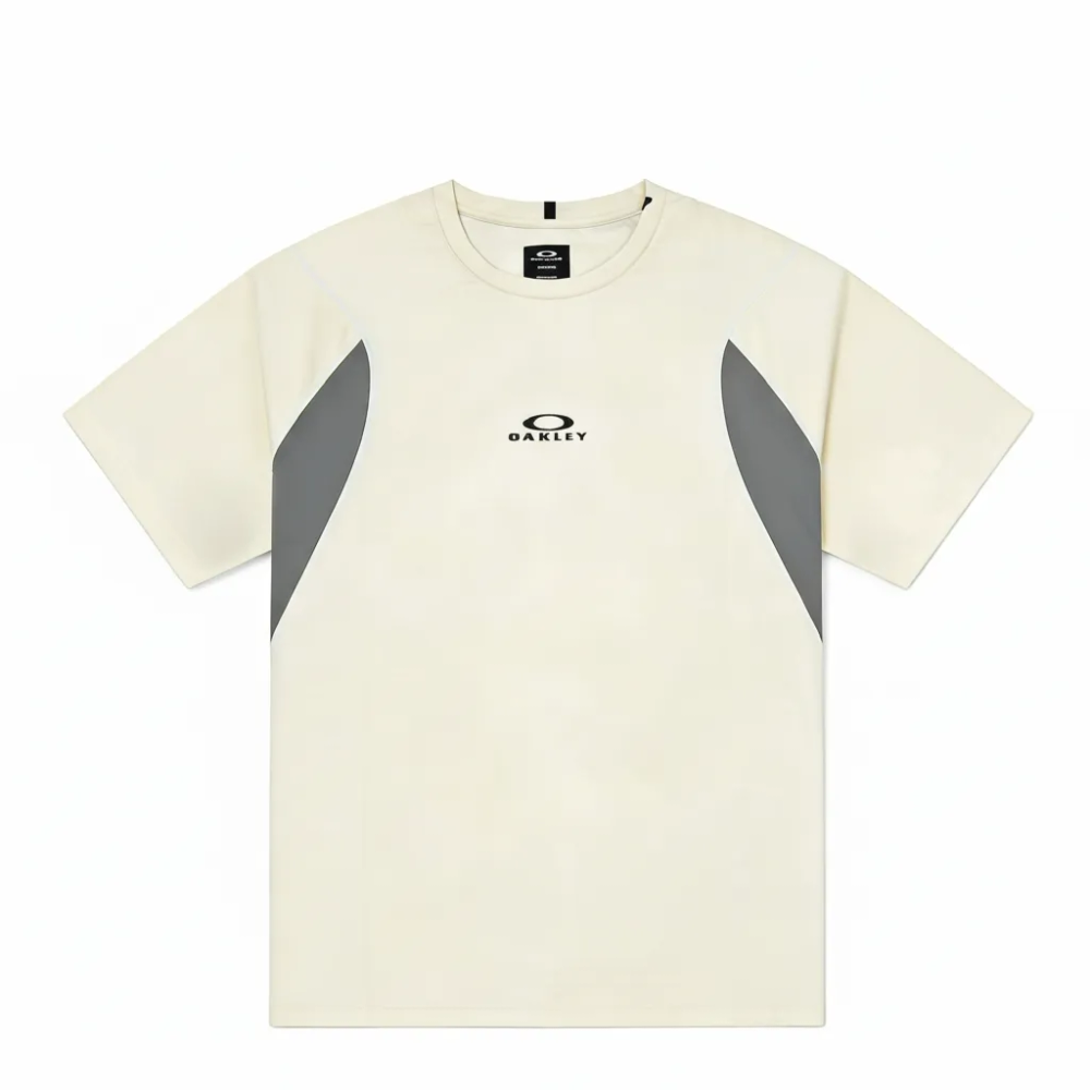 Oakley Футболка Brand Logo Polyester Quick Dry Regular Foa408925 68s