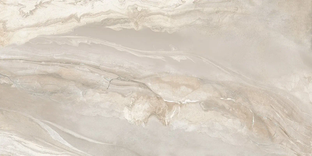 Керамогранит Alma Ceramica GFU60120MGC47L Magic 60x120 серый лаппатированный под камень