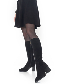 Сапоги женские зимние SIANDCA R215-2