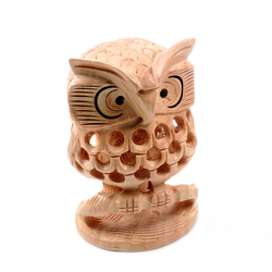 Сова дерево