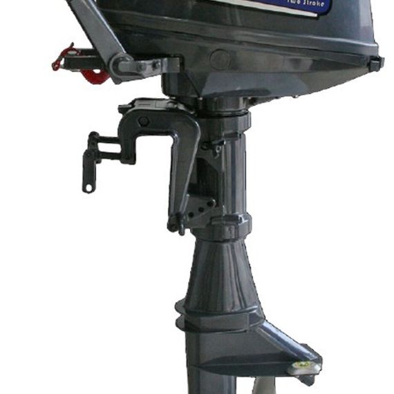 Лодочный мотор SEA-PRO Т 8S 8 л.с. двухтактный