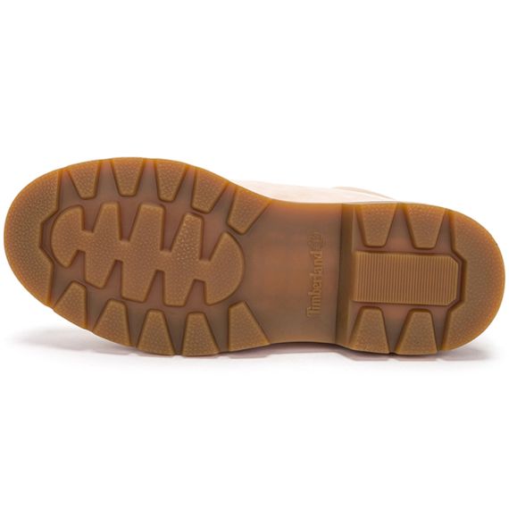 Timberland Boot 'Light Beige'