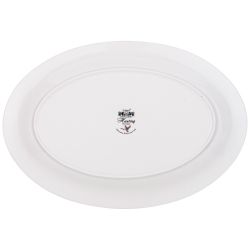 БЛЮДО ОВАЛЬНОЕ LEFARD "ОХОТА" 32*22 СМ (КОР=24ШТ.)