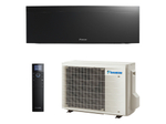 Сплит-система Daikin FTXJ35AB/RXJ35A, черная