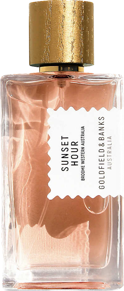Goldfield & Banks Sunset Hour Extrait de Parfum