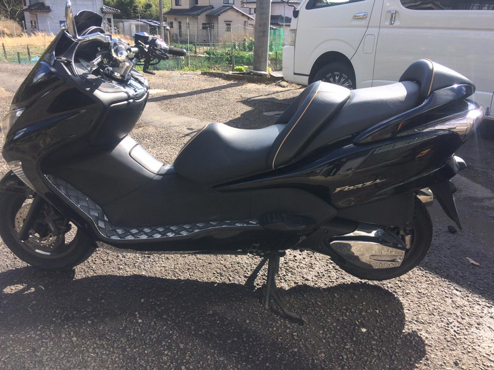 Honda Forza 250 MF08-1309970 2005