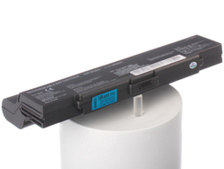 Аккумулятор iBatt 6600mAh, для VGN-NR31ZR VGN-NR31ER VGN-NR21SR PCG-7115P VGN-NR11SR VGN-SZ760 VGN-CR510E