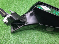 Зеркало правое Hyundai Santa Fe 4 TM (18-21) 12к.