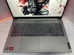 Ноутбук Lenovo Thinkbook 15 G3. Конфигурация: Ryzen 5 5500U/16GB/1TB SSD/AMD Radeon/Win 11/FHD