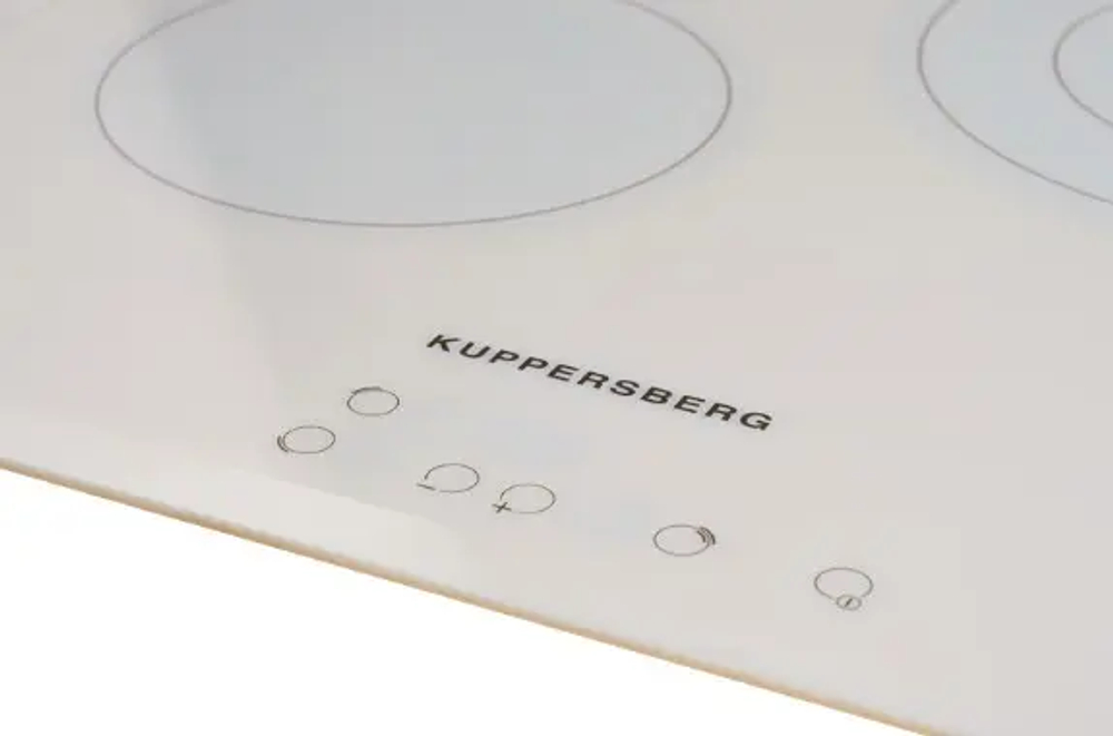 Варочная панель Kuppersberg SA45VT02W