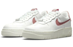Кроссовки Nike Air Force 1 Pixel (Женская размерная сетка)