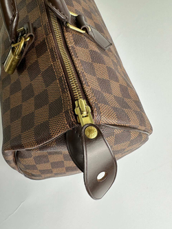 Сумка Louis Vuitton Speedy Handbag Damier 35