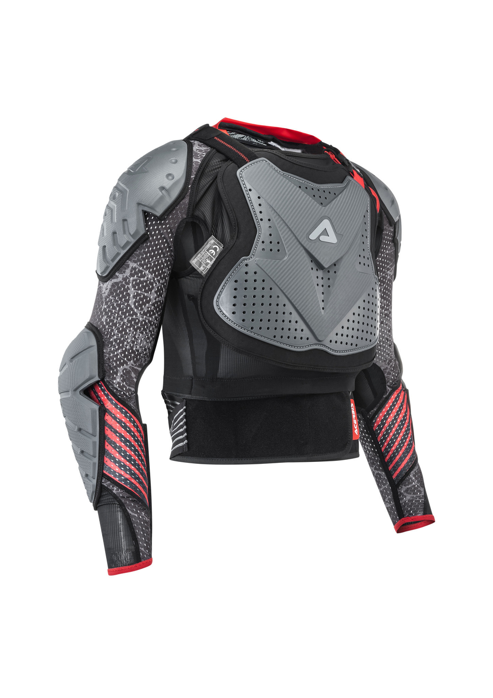 Защита тела Acerbis SCUDO CE 3.0