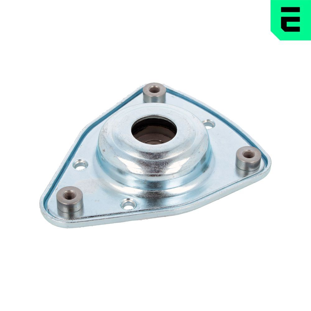 OPTIMAL - F00022-OPT - Suspension Strut Support Mount