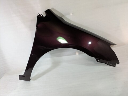 крыло переднее правое Toyota Premio NZT260 ZRT265