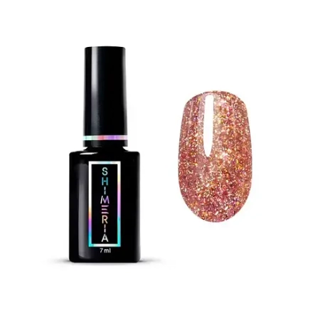 Гель-лак Светоотражающий Shimeria Diamond, 7 мл №9337