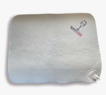 Коврик банный с вышивкой «Не люблю сладкое,неси полусладкое»