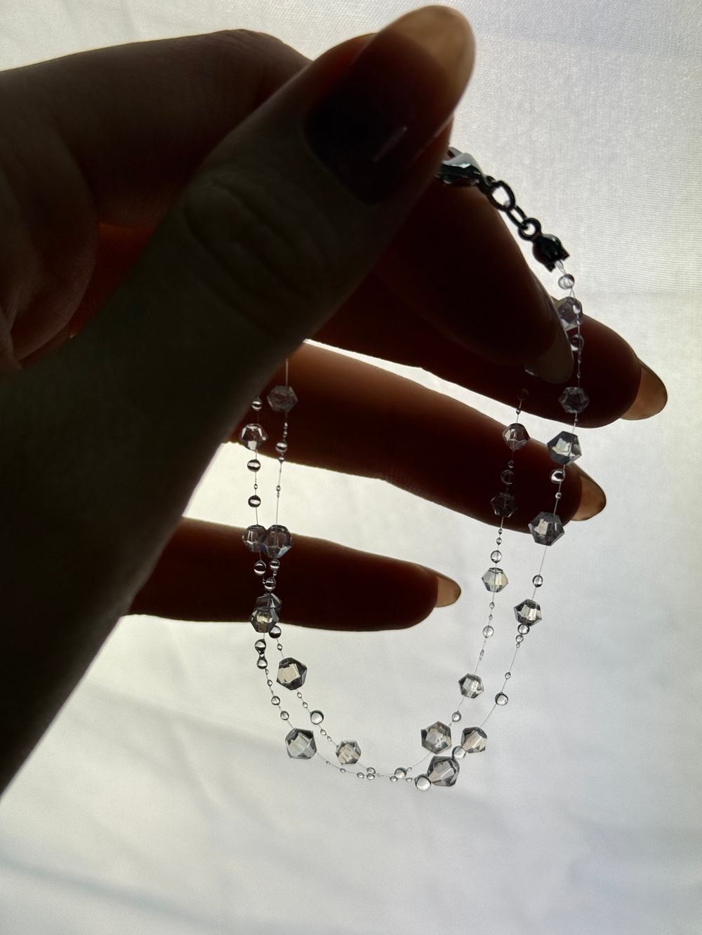 Браслет "Слезы бывшего"