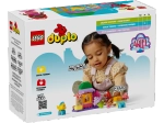 Конструктор LEGO Duplo 10420 Disney Кафе Ариэль и Флаундера