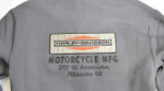 Куртка Stacked Logo Chest Pocket Harley-Davidson -50%