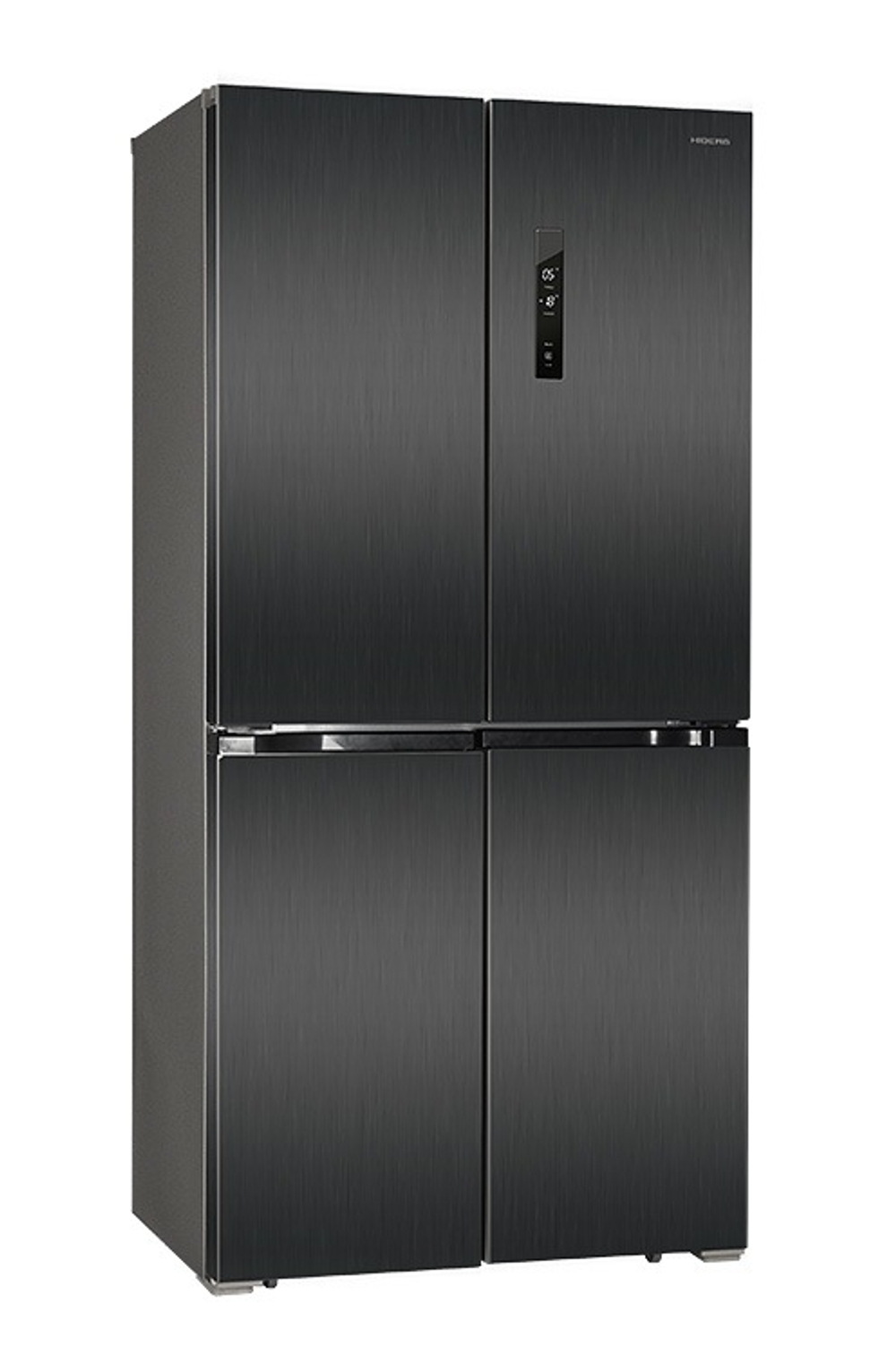 Холодильник HIBERG RFQ-490DX NFXd