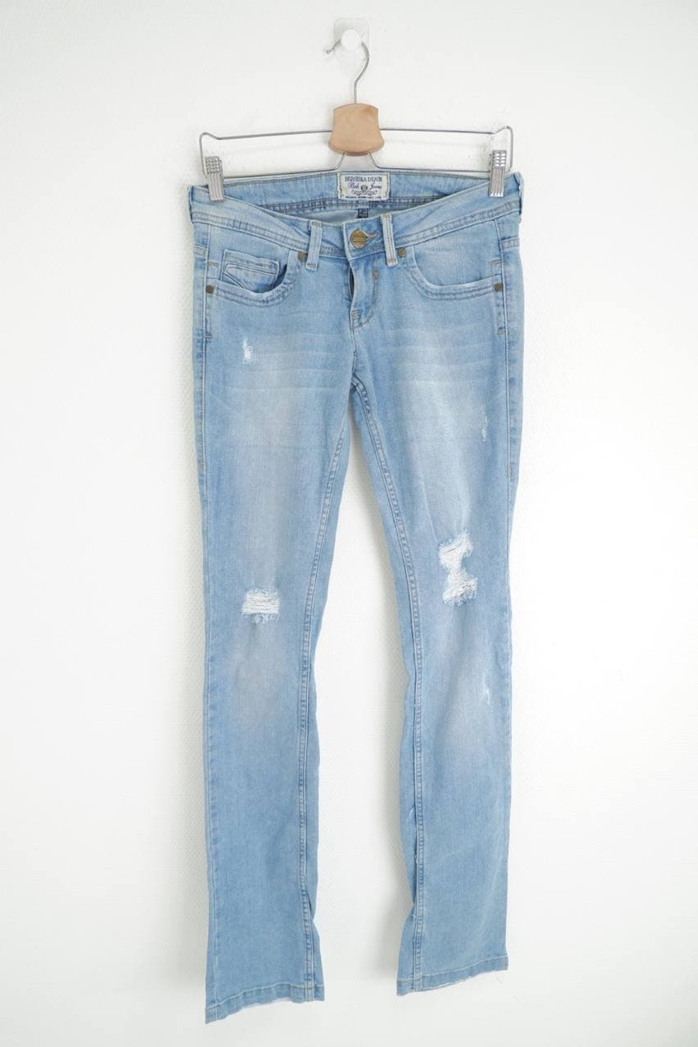 Bershka 42 Ozhur