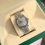 Rolex Datejust 31 mm