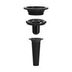 Мясорубка POLARIS PMG 2583 серый