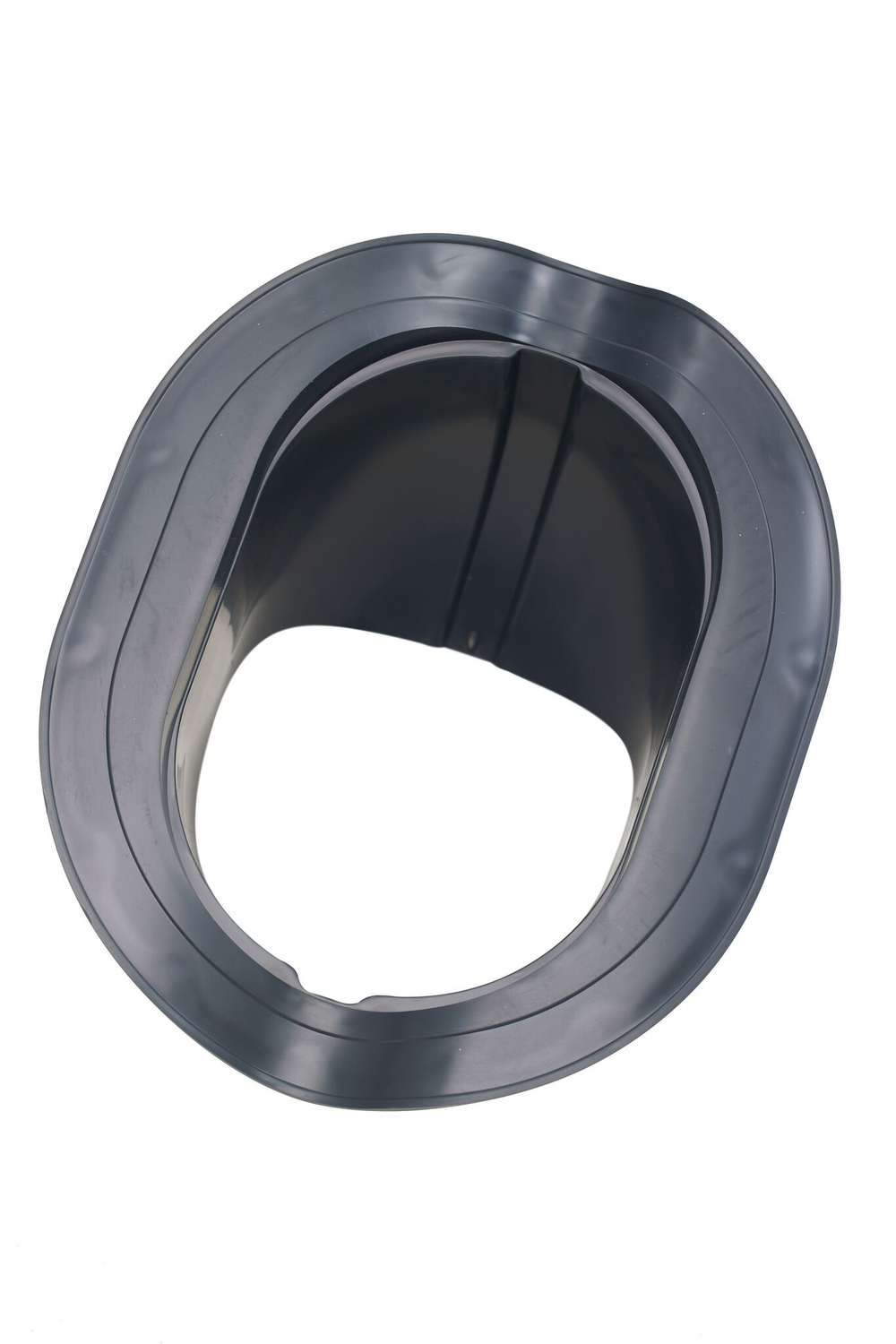 Элемент проходной SPTM для металлочерепицы Monterrey Gray graphite ERA