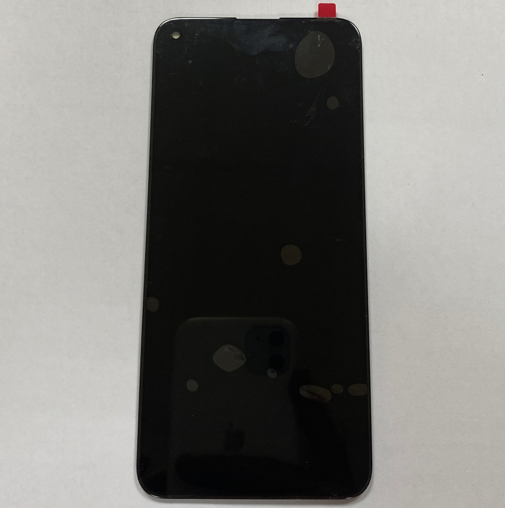 Дисплей для Huawei P40 Lite E/Honor 9C с тачскрином Черный - OR