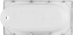 Акриловая ванна Aquanet Nexus 150x75 (с каркасом)