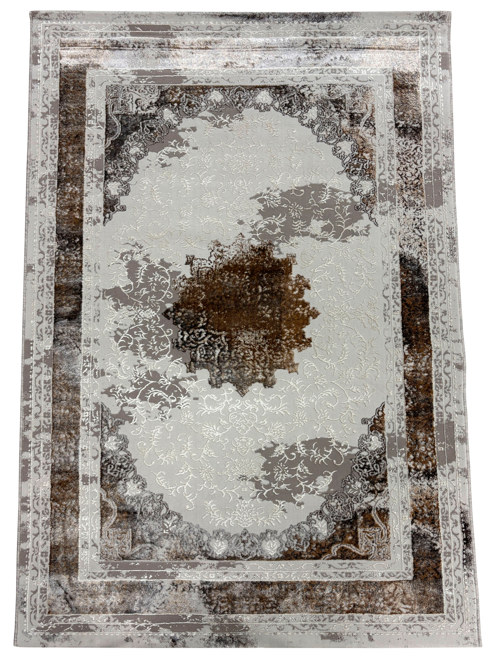 Ковер Calypso 8573_PQ24 Beige/L.Grey Прямоугольник