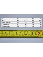 Сарафан детский весна-лето