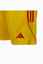Шорты adidas Tiro 23 League Junior
