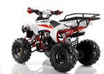 Квадроцикл MOTAX ATV Raptor Super LUX 125 cc