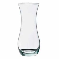 Ваза для цветов h26,5 см d 11 см 1,3 л "Флора" Pasabahce