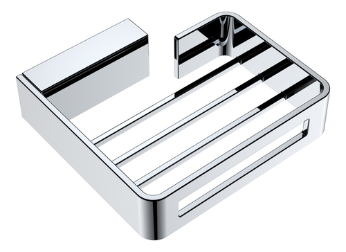 Boheme Держатель для губки хром серия Q