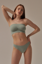 Трусы-бразилиано SL442 Pistache MY