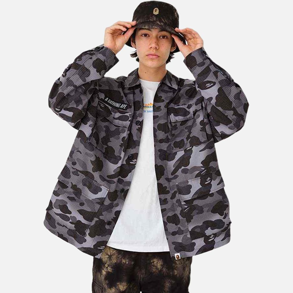 A Bathing Ape Bathing Ape A Bathing Ape Shirts