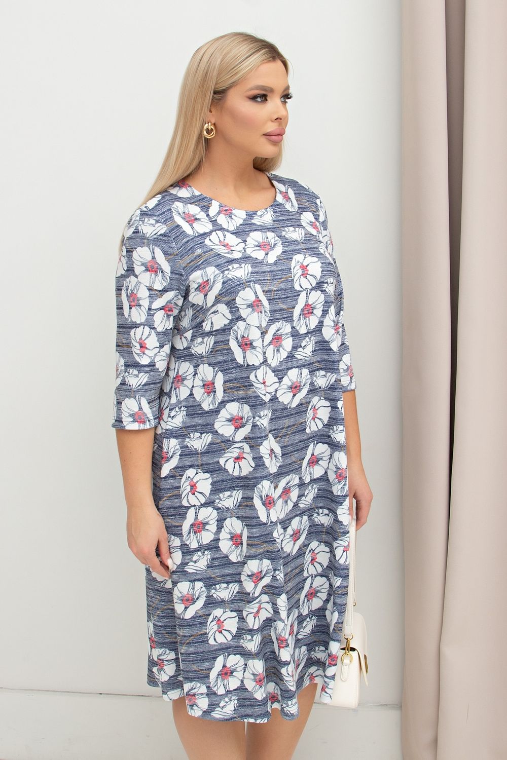 Платье Донна №41 Valentina